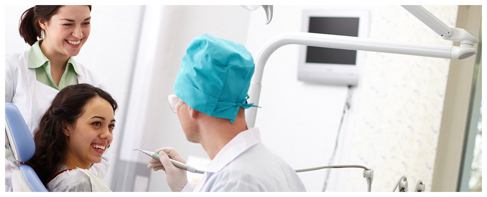 West LA Dental Care