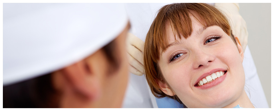 West LA Dental Care