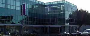 West Los Angeles Dental Care Office