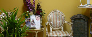 West Los Angeles Dental Care Office
