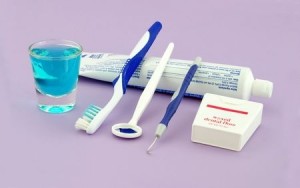 Teeth Brushing Image 2