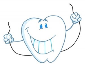 Dental Flossing Image2