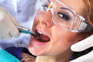 Dental Extraction Info.