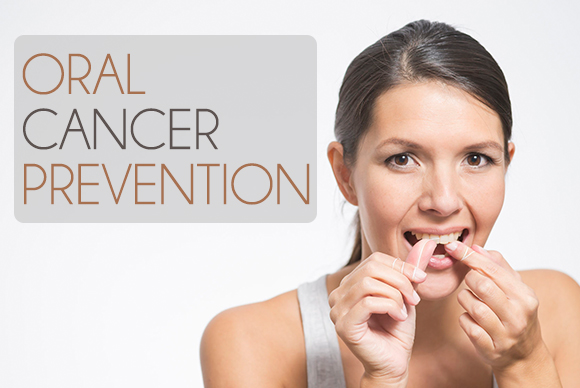 Oral Cancer Prevention Info.