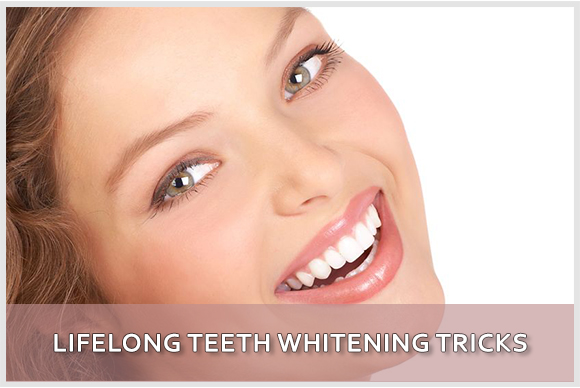 Teeth whitening tricks Image