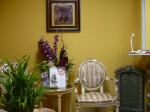 dentist in Santa Monica office image