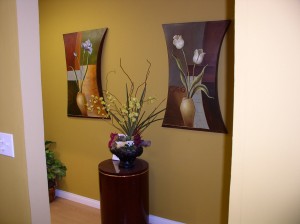 dentist in Santa Monica office image